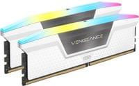 32GB(2x16GB)  Corsair Vengeance RGB DDR5 DDR5 6400 MHz... - 1