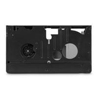 HАМА Касетен Адаптер VHS-C/VHS &amp;quot;Auto&amp;quot; - 2