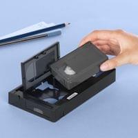 HАМА Касетен Адаптер VHS-C/VHS &amp;quot;Auto&amp;quot; - 3
