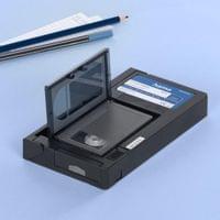 HАМА Касетен Адаптер VHS-C/VHS &amp;quot;Auto&amp;quot; - 4