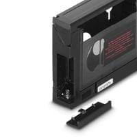 HАМА Касетен Адаптер VHS-C/VHS &amp;quot;Auto&amp;quot; - 9