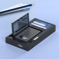 HАМА Касетен Адаптер VHS-C/VHS &amp;quot;Auto&amp;quot; - 12