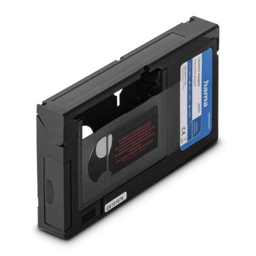 HАМА Касетен Адаптер VHS-C/VHS "Auto" - 2