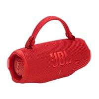 Блутут колонка JBL CHARGE 6 RED - 3