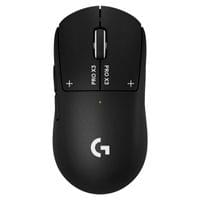 Геймърска мишка Logitech G Pro X3 Superstrike - Midnight... - 1