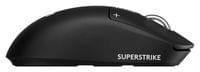 Геймърска мишка Logitech G Pro X3 Superstrike - Midnight... - 4