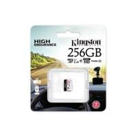 Карта памет Kingston 256GB... - 2
