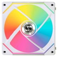 Вентилатор Lian-Li UNI SL-INF 140 ARGB PWM... - 2