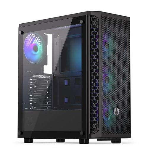 Кутия ENDORFY Signum 300 ARGB - Middle Tower - 1