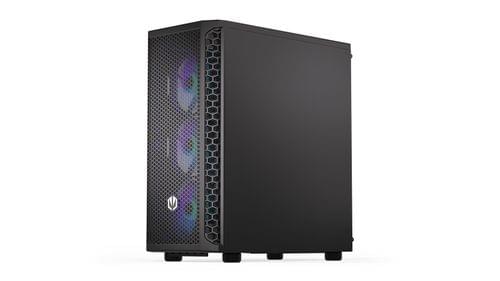 Кутия ENDORFY Signum 300 ARGB - Middle Tower - 2