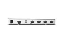 Сплитер ATEN VS184B, 4-Port True 4K HDMI, 15м - 2