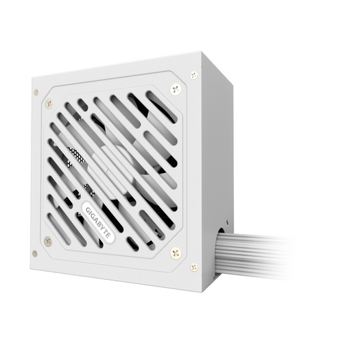 Захранващ блок Gigabyte P550SS ICE 550W 80+ Silver - 2