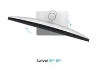 BenQ MA320UP, 32&amp;quot; IPS, 4K 3840x2160, Nano Gloss, 99%... - 3