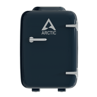 Мини Хладилник ARCTIC Fridge (EU) 4L - 1