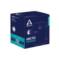 Мини Хладилник ARCTIC Fridge (EU) 4L - 6