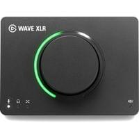 Аудио контролер Elgato Wave XLR MK.2 - 2