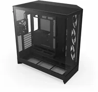 NZXT H9 Flow RGB Dual-Chamber - Black - 3