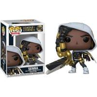 Фигурка League of Legends POP! Games Senna #1043 - 2