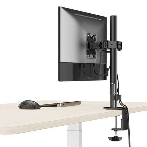 Стойка за монитор за бюро ACT AC8301, Регулируема, 10" -... - 2