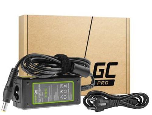 Захранване за лаптоп  GREEN CELL, PRO Charger / AC... - 1