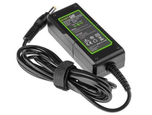 Захранване за лаптоп  GREEN CELL, PRO Charger / AC... - 2