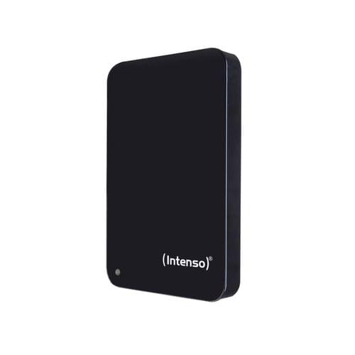 Intenso 5TB 2.5&amp;quot; външен диск USB 3.0 memory drive - 1