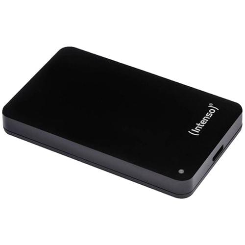 Intenso 5TB 2.5" външен диск USB 3.0 memory drive - 2