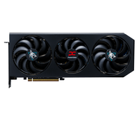 Видео карта PowerColor Radeon RX 9070 GRE Hellhound 12GB... - 0