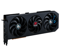 Видео карта PowerColor Radeon RX 9070 GRE Hellhound 12GB... - 1