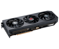 Видео карта PowerColor Radeon RX 9070 GRE Hellhound 12GB... - 2