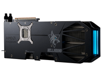 Видео карта PowerColor Radeon RX 9070 GRE Hellhound 12GB... - 4