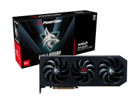 Видео карта PowerColor Radeon RX 9070 GRE Hellhound 12GB... - 6