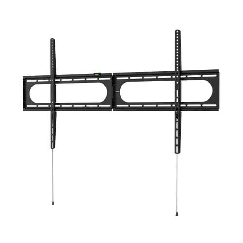 Стенна стойка за TV, 120&amp;quot; (305 см) до 100 кг, разстояние... - 1
