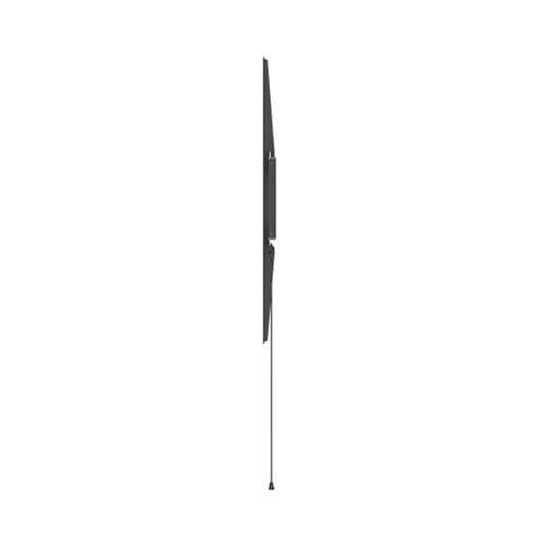 Стенна стойка за TV, 120" (305 см) до 100 кг, разстояние... - 2