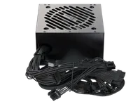 Захранващ блок Seasonic CORE BC 650W 80+ Bronze, ATX 3.1 - 2