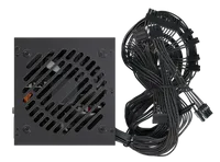 Захранващ блок Seasonic CORE BC 650W 80+ Bronze, ATX 3.1 - 3