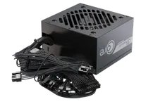 Захранващ блок Seasonic CORE BC 650W 80+ Bronze, ATX 3.1 - 4