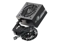 Захранващ блок Seasonic CORE BC 650W 80+ Bronze, ATX 3.1 - 6