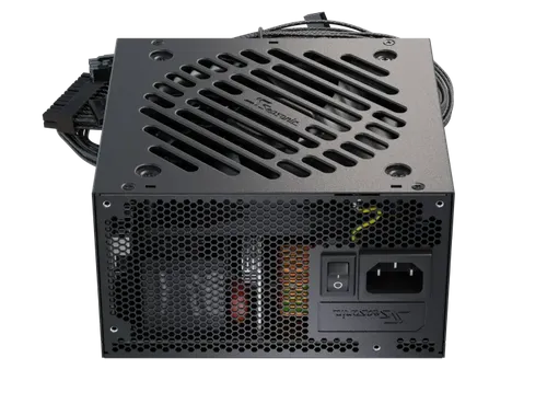 Захранващ блок Seasonic CORE BC 650W 80+ Bronze, ATX 3.1 - 1