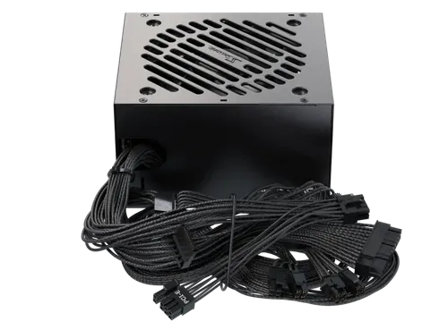 Захранващ блок Seasonic CORE BC 650W 80+ Bronze, ATX 3.1 - 2