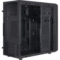 Inter Tech MA-01 Micro, Mini-Tower, mTX - 4