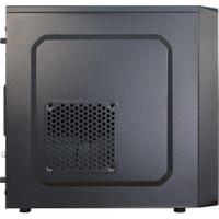 Inter Tech MA-01 Micro, Mini-Tower, mTX - 6