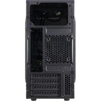 Inter Tech MA-01 Micro, Mini-Tower, mTX - 7