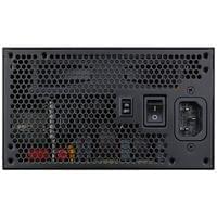 1200W  Lian Li SX1200P Black 80+ Platinum PCIe 5.1, ATX 3.1 - 5