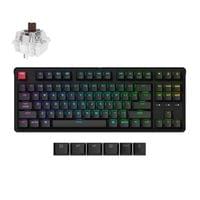 Геймърска Механична клавиатура Keychron C3 Pro 8K QMK -... - 1 Геймърска Механична клавиатура Keychron C3 Pro 8K QMK -... - 1