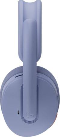 Геймърски слушалки Logitech G325 Ligthspeed Wireless,... - 3