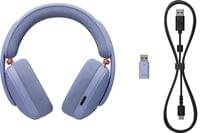 Геймърски слушалки Logitech G325 Ligthspeed Wireless,... - 4