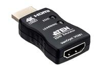 ЕDID емулатор адаптер ATEN VC081A, HDMI, 4K, Черен - 2
