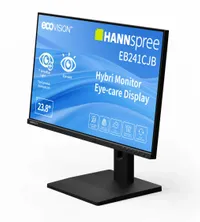 Монитор Hybrid Hannspree EB241CJB - 24&amp;quot;inch ecoVision TN,... - 2