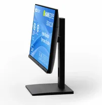 Монитор Hybrid Hannspree EB241CJB - 24&amp;quot;inch ecoVision TN,... - 3
